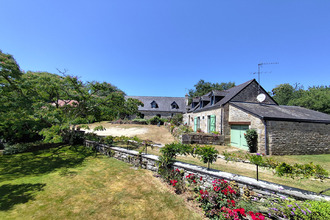  maison plomelin 29700