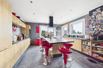  maison plomelin 29700