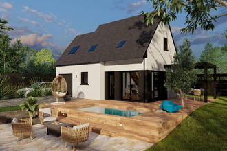  maison plomelin 29700