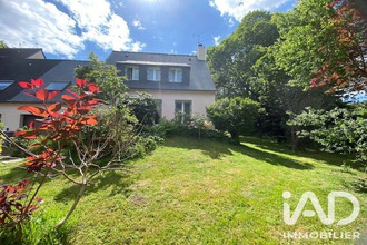  maison plomelin 29700