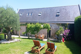  maison plomeur 29120