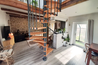  maison plomeur 29120