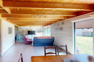  maison plomeur 29120