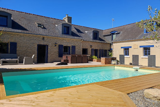  maison plomeur 29120