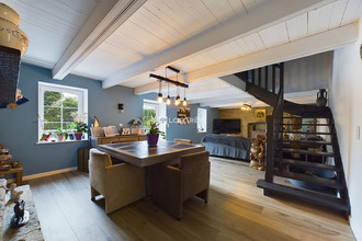  maison plomeur 29120