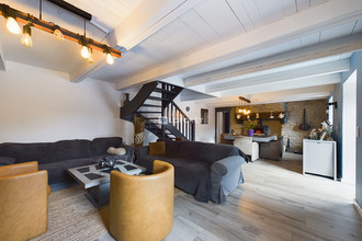  maison plomeur 29120