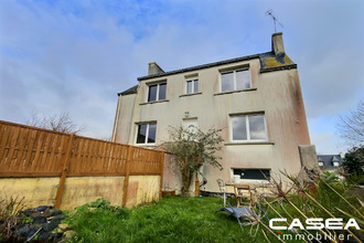  maison plomeur 29120