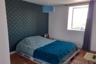  maison plomeur 29120