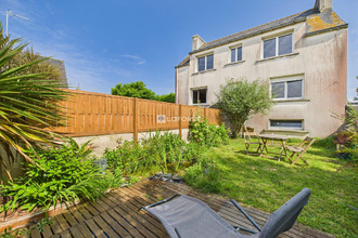  maison plomeur 29120