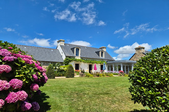  maison plomeur 29120