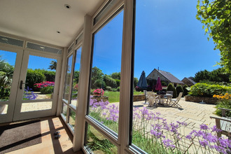  maison plomeur 29120