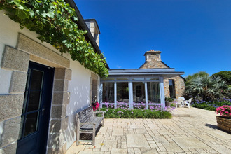  maison plomeur 29120