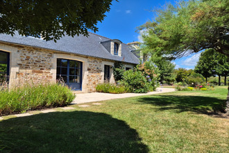  maison plomeur 29120