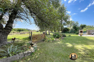  maison plomeur 29120