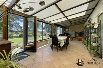  maison plomeur 29120