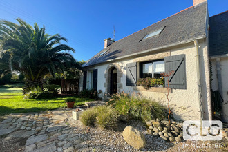  maison plomeur 29120