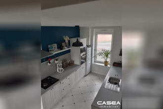  maison plomeur 29120