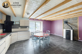  maison plomeur 29120