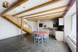  maison plomeur 29120