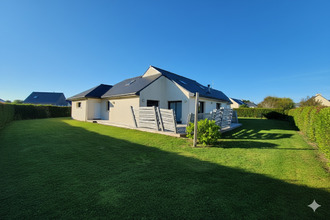  maison plomeur 29120