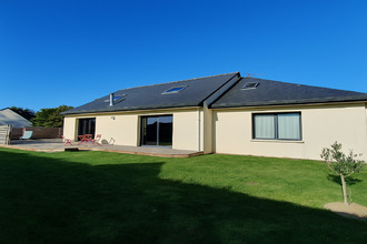  maison plomeur 29120