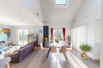  maison plomeur 29120