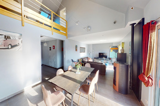  maison plomeur 29120