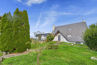  maison plomeur 29120