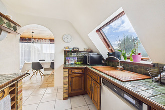  maison plomeur 29120