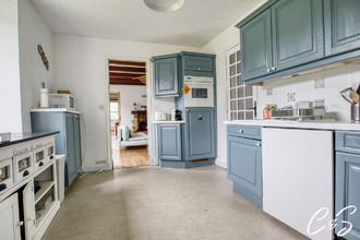  maison plomeur 29120