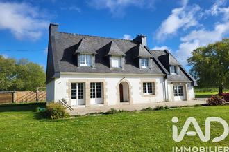  maison plomeur 29120