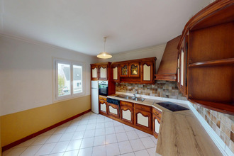  maison plomeur 29120