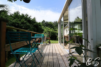  maison plomeur 29120