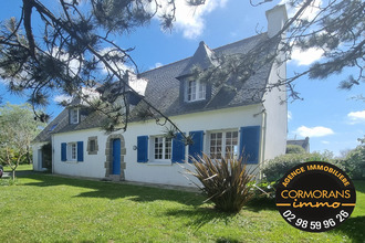  maison plomeur 29120