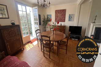  maison plomeur 29120