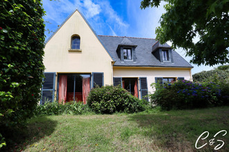  maison plomeur 29120