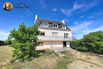  maison plomeur 29120
