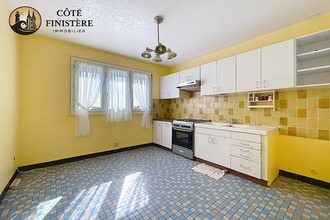  maison plomeur 29120