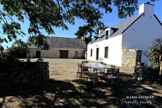  maison plomeur 29120