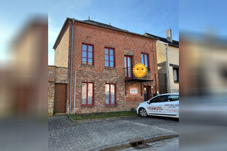  maison plomion 02140