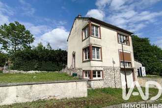  maison plomion 02140
