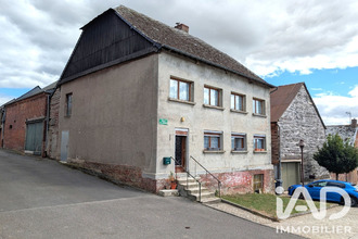  maison plomion 02140