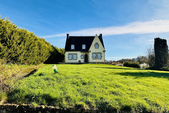  maison plomodiern 29550