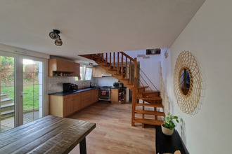  maison plomodiern 29550