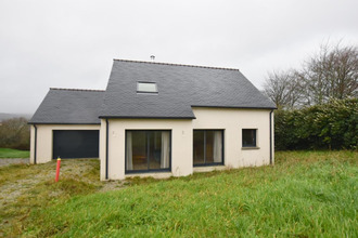  maison plomodiern 29550