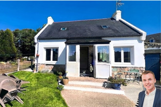  maison plomodiern 29550
