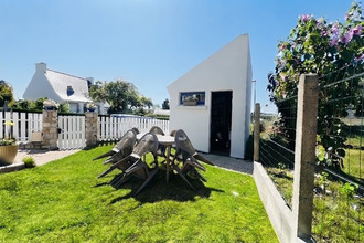  maison plomodiern 29550