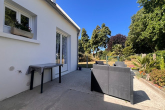  maison plomodiern 29550