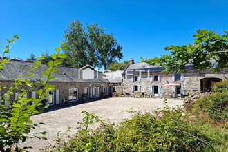  maison plomodiern 29550