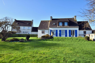  maison plomodiern 29550